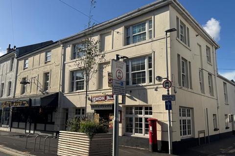 undefined, Albany Street, Newton Abbot TQ12