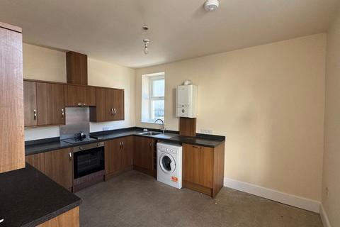 undefined, Albany Street, Newton Abbot TQ12