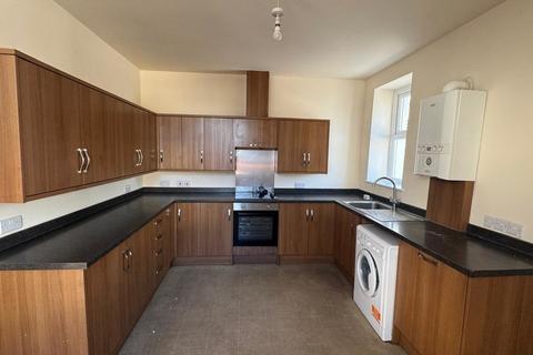 undefined, Albany Street, Newton Abbot TQ12