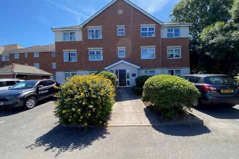1 bedroom apartment for sale, Jasmine Way, Locking Castle East
