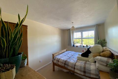 1 bedroom apartment for sale, Jasmine Way, Locking Castle East