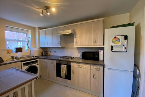 1 bedroom apartment for sale, Jasmine Way, Locking Castle East