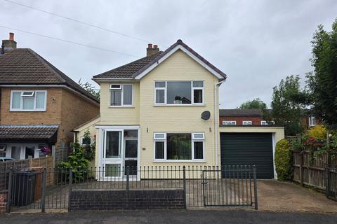 Balmoral Road, Melton Mowbray, LE13