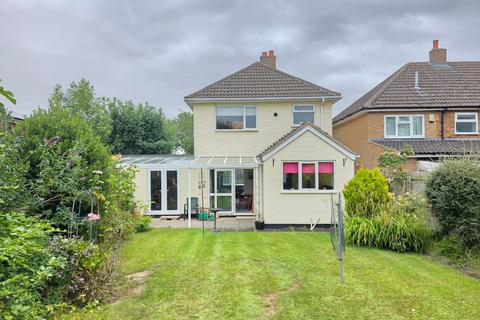 undefined, Balmoral Road, Melton Mowbray, LE13