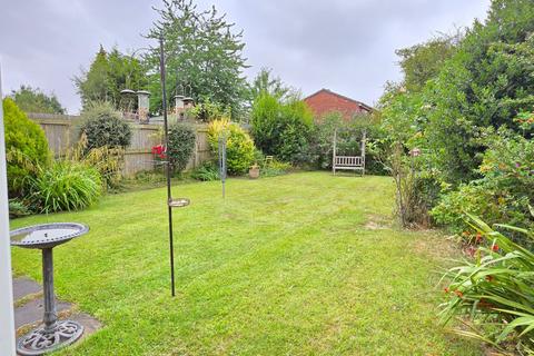 undefined, Balmoral Road, Melton Mowbray, LE13