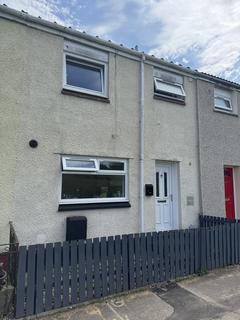 3 bedroom terraced house to rent - Harburn Drive, West Calder