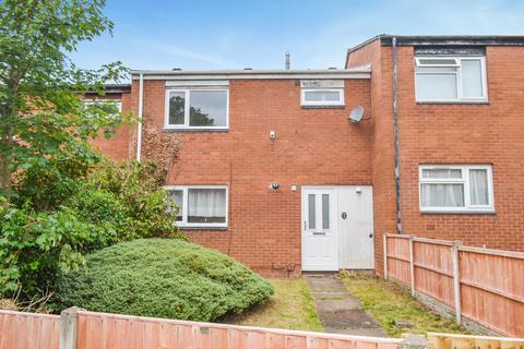 3 bedroom terraced house to rent, Burtondale, Brookside
