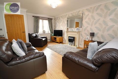 3 bedroom semi-detached house for sale, Fox Farm Court, Rotherham S63