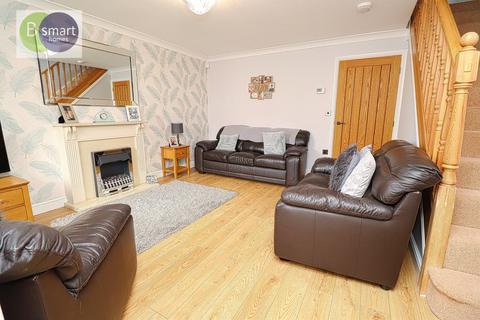 3 bedroom semi-detached house for sale, Fox Farm Court, Rotherham S63