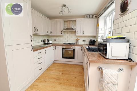 3 bedroom semi-detached house for sale, Fox Farm Court, Rotherham S63