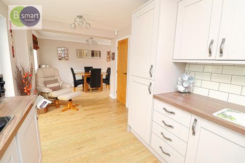 3 bedroom semi-detached house for sale, Fox Farm Court, Rotherham S63