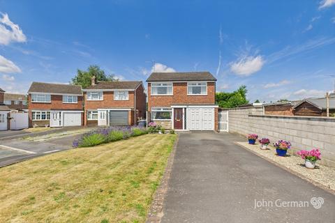 3 bedroom detached house for sale, Jordan Avenue, Stretton