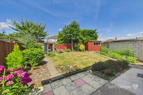 3 bedroom detached house for sale, Jordan Avenue, Stretton