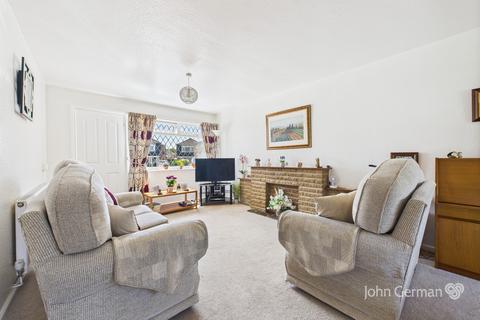 3 bedroom detached house for sale, Jordan Avenue, Stretton