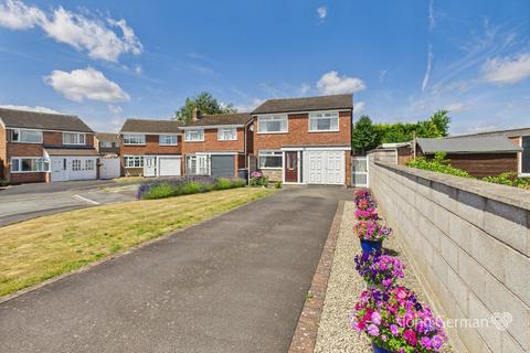 3 bedroom detached house for sale, Jordan Avenue, Stretton