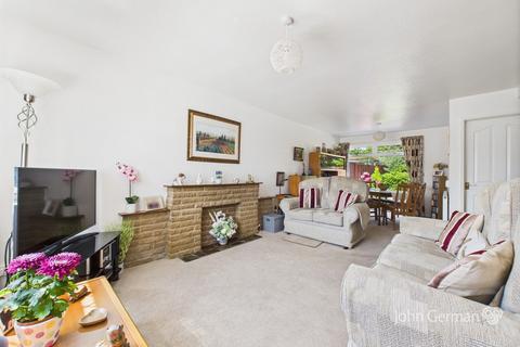 3 bedroom detached house for sale, Jordan Avenue, Stretton