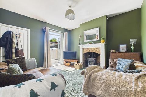 3 bedroom end of terrace house for sale, Outwoods Street, Burton-on-Trent