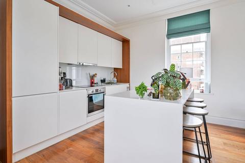 2 bedroom flat for sale, Paradise Street, Bermondsey, London, SE16