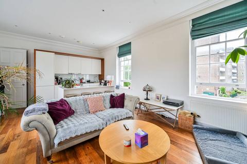 Paradise Street, Bermondsey, London, SE16
