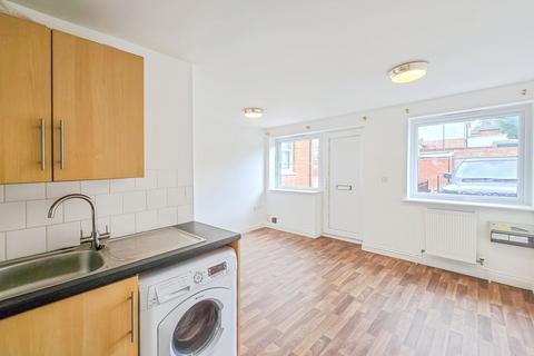 The Cottage, 28 Argyle Street, Reading, RG1 7YP