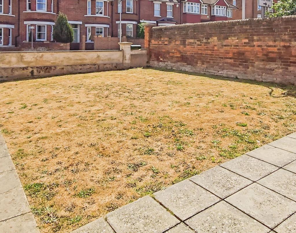 Communal Garden