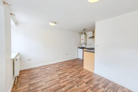 The Cottage, 28 Argyle Street, Reading, RG1 7YP