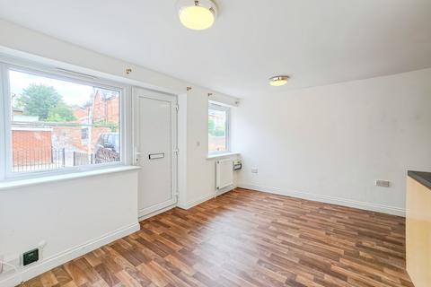 The Cottage, 28 Argyle Street, Reading, RG1 7YP