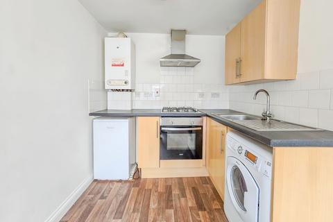 The Cottage, 28 Argyle Street, Reading, RG1 7YP