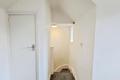 The Cottage, 28 Argyle Street, Reading, RG1 7YP