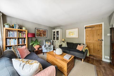 undefined, The Coombe, Reading RG8