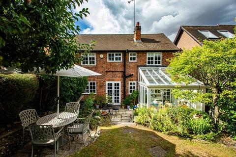 undefined, The Coombe, Reading RG8