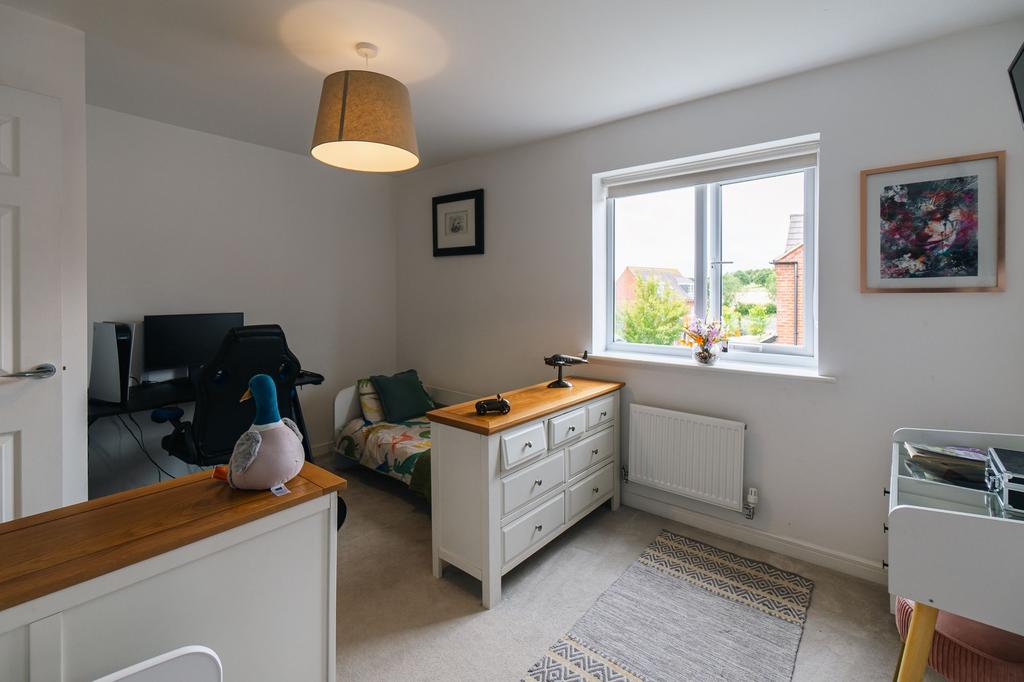 Bedroom Five