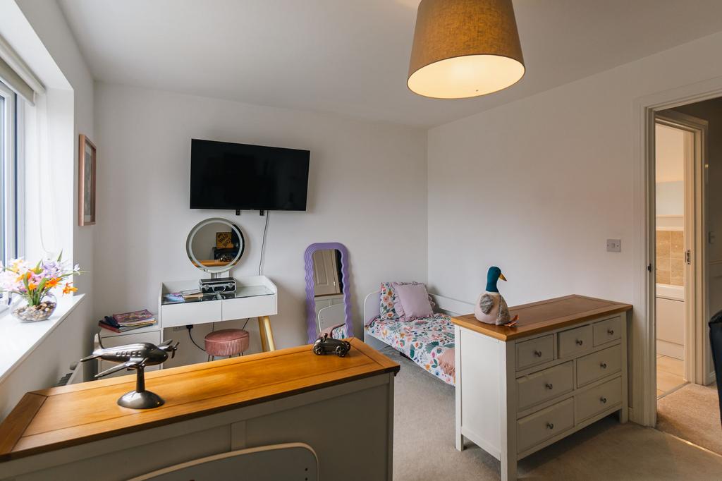 Bedroom Five