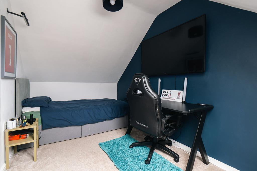 Bedroom Six
