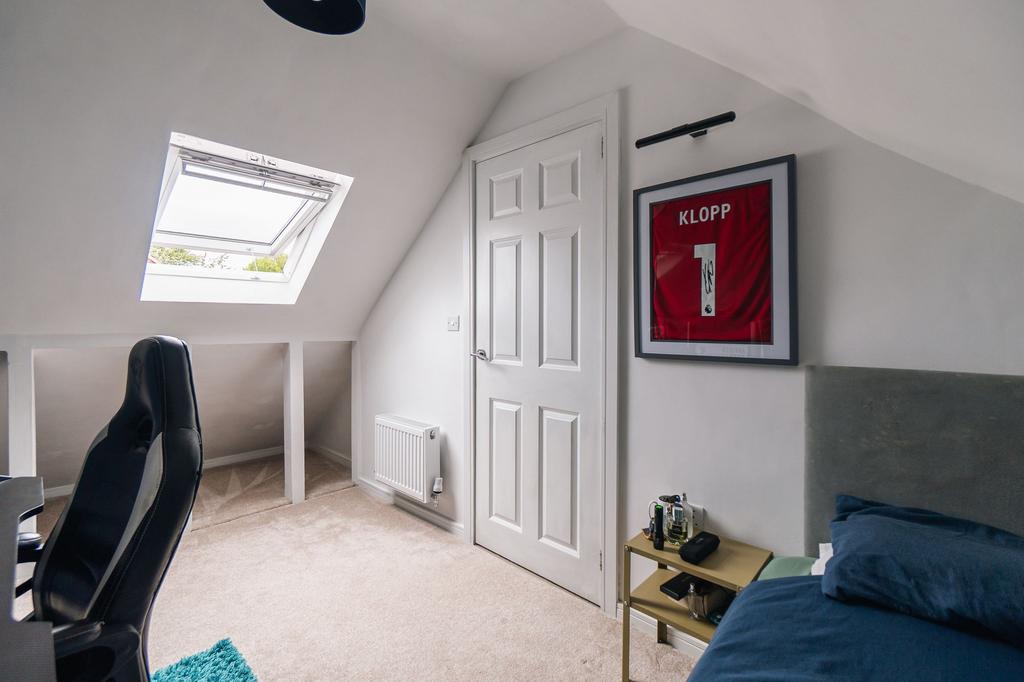 Bedroom Six