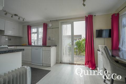 undefined, Creek Road, Canvey Island, SS8