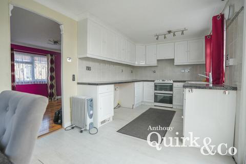 undefined, Creek Road, Canvey Island, SS8