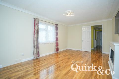 undefined, Creek Road, Canvey Island, SS8