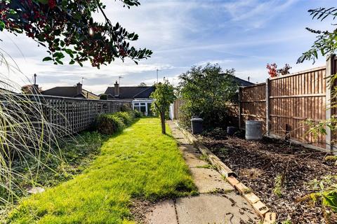 2 bedroom semi-detached bungalow for sale, Princes Close, North Weald.
