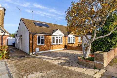 undefined, Princes Close, North Weald.