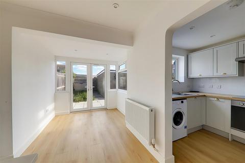 3 bedroom semi-detached house for sale, Chilgrove Close, Worthing BN12