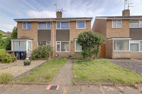 3 bedroom semi-detached house for sale, Chilgrove Close, Worthing BN12