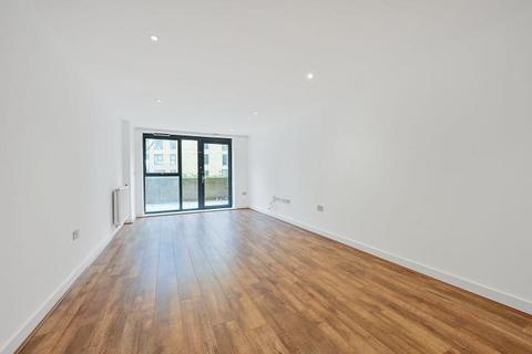 2 bedroom flat for sale, Redwell House, Singapore Road, London, W13