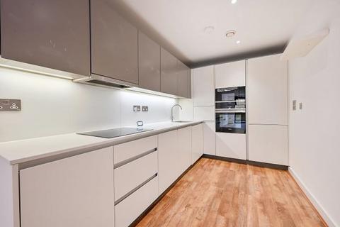 2 bedroom flat for sale, Redwell House, Singapore Road, London, W13
