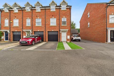 22 Verde Close, Eye, Peterborough, PE6 7GR