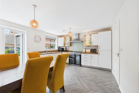22 Verde Close, Eye, Peterborough, PE6 7GR
