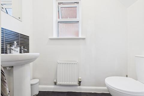 22 Verde Close, Eye, Peterborough, PE6 7GR