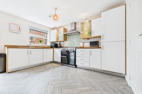 22 Verde Close, Eye, Peterborough, PE6 7GR