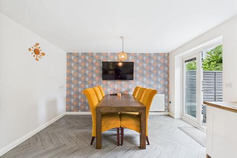 22 Verde Close, Eye, Peterborough, PE6 7GR