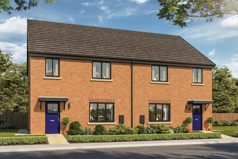 undefined, The Glover at Alderstone Park, PR3, Garstang Road PR3